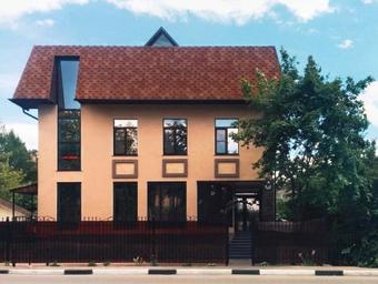 Posada Hotel Vladimirskaya