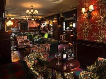 Hotel Ottoman Suites