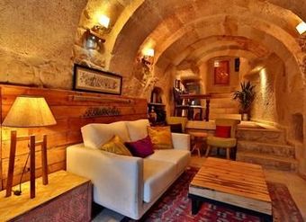 Maraa Cave Hotel