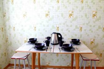 Apartment 3-y Mikrorayon