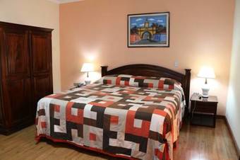 Pension Bonifaz Hotel