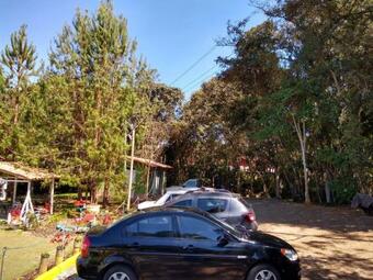 Hospedaje Santaelena