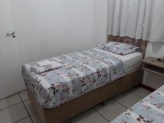 Apartamento 603 - Piet Mondrian