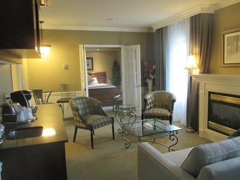 Best Western Plus The Arden Park Hotel