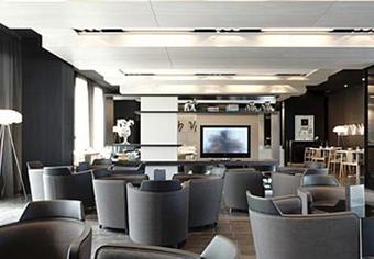 AC Hotel Sants By Marriott