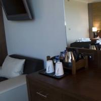 The Continental Hotel