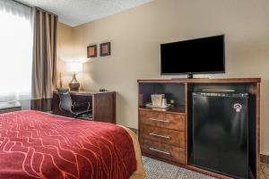 Hotel Comfort Inn Denver West
