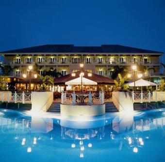 Hotel Lindner Golf & Wellness Resort Portals Nous