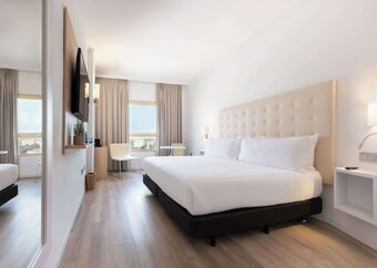 Melilla Puerto Hotel