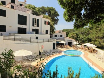 Apartamentos Alta Galdana