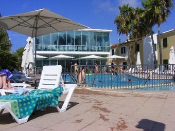 Apartamentos Cales De Ponent