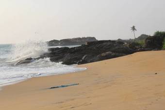 Hotel Villa Nilmanel