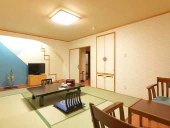 Hotel Shiki Heianno-yakata