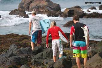 Hostal Rathna Villa Matara