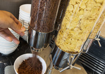 Hotel Holiday Inn Express Singapore Katong