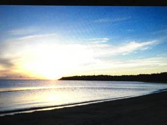 Lodge Paparagi Oukoku