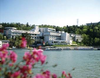 Yukai Resort Enakyo Kokusai Hotel