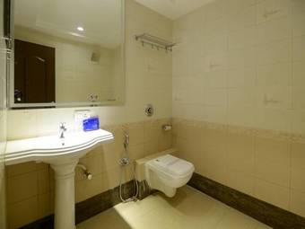 Hotel Oyo Premium Dabolim Airport