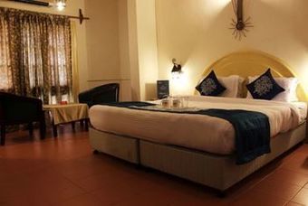 Hotel Oyo Rooms Opp Hp Tank Vasco Da Gama