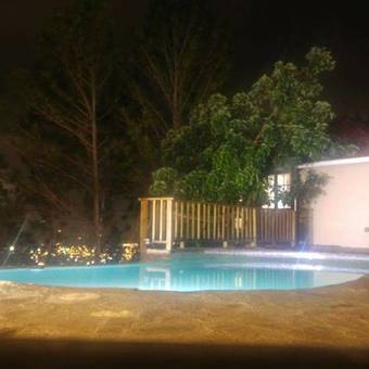 Hotel Rancho Tierra Alta