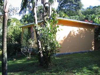 Vacances Bien Etre Guadeloupe