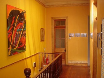 B&B La Nona