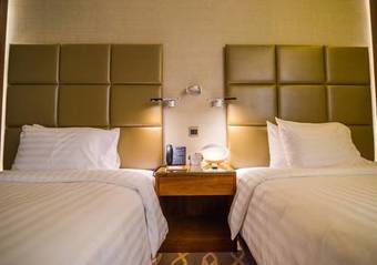 Millennium Hail Hotel