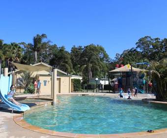 Jervis Bay Caravan Park