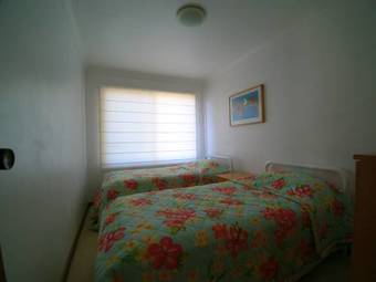 Apartamento 3 Bay Lane