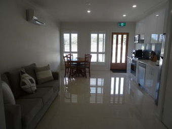 The Oxley Estate B&B