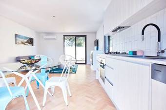 Apartamentos Foreshore Mccrae Units