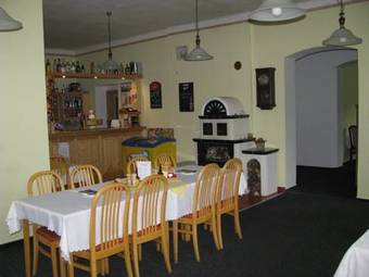 Hostal Guest House Milstejn