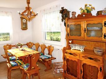 Villa Holiday Home Fojtka