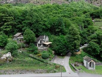 C� Dal Bosc E C� Sgr�scia