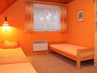 Villa Horni Vestonice