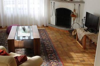 Apartamento Casa Angela