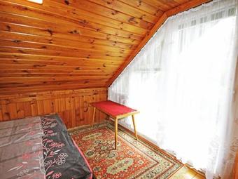 Villa Holiday Home Zhorska