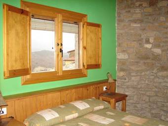 Apartamento Casa Contorna