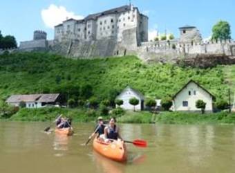 Hostal Penzion Ctrnactka