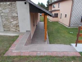 Holiday Home K?es�nov