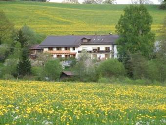 Hostal Pension Landhaus Riedelstein
