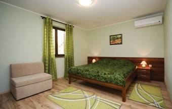 Holiday Home Bonasini 47 With Outdoor Swimmingpool