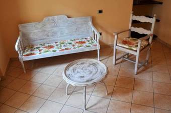 Bed & Breakfast Antico Borgo