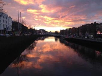 Hostal Anam Cara Manor