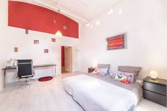 Apartamento Dresden Lofts
