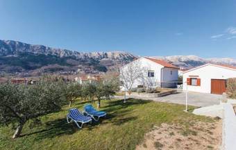 One-bedroom Apartment Jurandvor 05