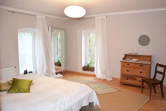 Apartamento Living Green Teichhofschmiede
