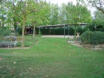 Agroturismo Vinyes De L�emporda