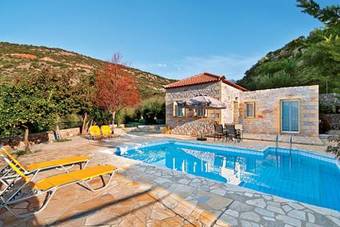 Villa Palataki III