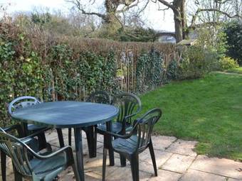 Pepper Pot Cottage
